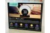 La Crosse Soluna Mood Light Morning & Evening Alarm Clock