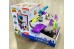 Buzz Lightyear Lights n Sound Activity Plane Ride On Toy Kiddieland