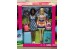 Barbie Girls Getaway Adventure Helicopter and Vehicle Set With 2 Dolls