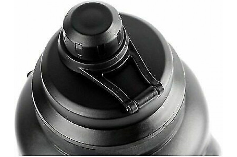 Titan 2.5L Litre Stainless Steel Double Insulated Jug Flask Keeps Hot 24 Hours Titan 2.5L Litre Stainless Steel Double Insulated Jug Flask Keeps Hot 24 Hours