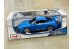 Maisto 1:18 Special Edition Diecast Model Car Porsche 911 GT3 RS 4.0 Blue