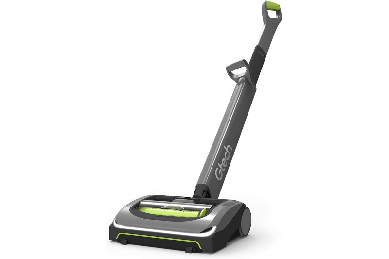 Gtech Mk2 AirRam Cordless Upright Vacuum Cleaner 22V Grey