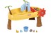 Island Wavemaker Water Table Little Tikes
