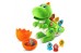 VTech Learn & Dance Dino Pre School 