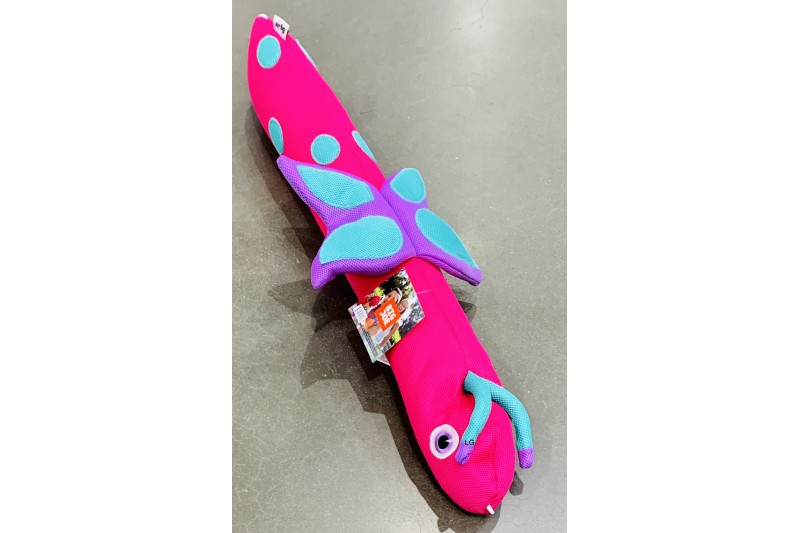 Big Joe Pool Petz Zzoodle Pink Butterfly Float Kids Pool Noodle Big Joe Pool Petz Zzoodle Pink Butterfly Float Kids Pool Noodle