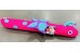 Big Joe Pool Petz Zzoodle Pink Butterfly Float Kids Pool Noodle Big Joe Pool Petz Zzoodle Pink Butterfly Float Kids Pool Noodle