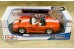 Maisto 1:18 Special Edition Diecast Model Car Shelby Series One