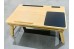 BirdRock Home Lap Tray Laptop Tablet Angled Stand Workstation BirdRock Home Lap Tray Laptop Tablet Angled Stand Workstation