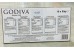 Godiva Belgian Chocolate Bar Assortment 10 x 90g Bars 