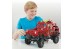 K'Nex Trail Rider Motorised Truck Building Set 15222 K Nex Knex
