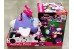 Disney Junior Minnie Mouse Activity Plane Ride on by Kiddieland 