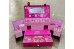LOL Surprise Smackers Make Up Station Case Set Beauty For Kids